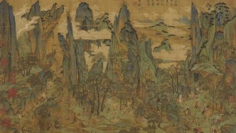 【历史文化】金牛古道第一驿 小镇上演“天回传奇” 