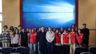 吉林省博物院“初發(fā)芙蓉”青年學者系列講座第六期圓滿結束~