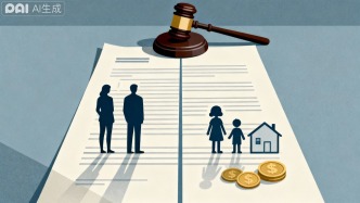 準備離婚？法官開庭必問的3個“靈魂拷問”，提前準備好