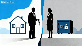 婚內(nèi)繼承的遺產(chǎn)，一定是夫妻共同財(cái)產(chǎn)嗎？