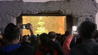 “世界市長對話·敦煌”活動嘉賓走進樂動敦煌，開啟絲路文化新對話