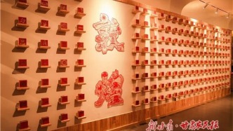 于細微處見長流——河西走廊遺產線路之敦煌微觀