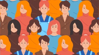 群體盲思：為何身處群體將失去自我