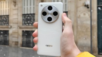 國產手機，“智超”蘋果