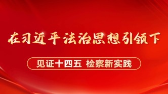 “低空新城”的“檢察禮物” 
