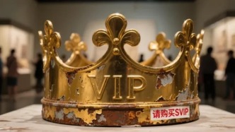 从免费到“套娃式”收费，互联网会员为何越买越贵？