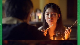 小洲村取景電影《十四和四十》廣州首映，為蘇世斌第三部電影