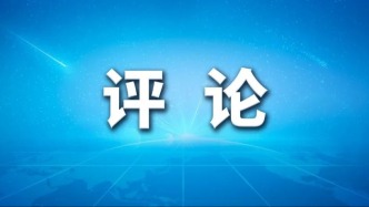 二十屆四中全會召開，新華社推出重磅社評！