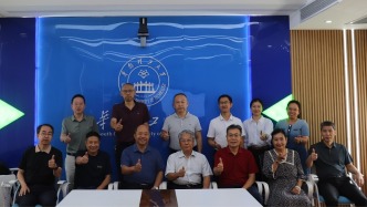 省食品学会组织召开《小麦胚芽》团体标准审查会