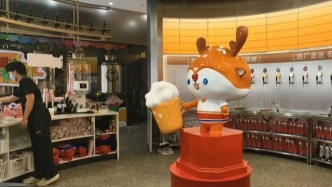 蜜雪冰城的6元風(fēng)，刮到了啤酒圈