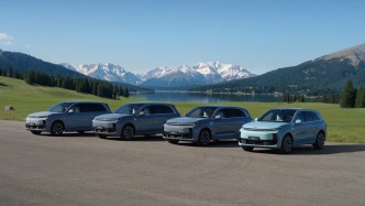 理想L系列“回爐重造”能救理想嗎？