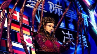 暴雪回歸大半！誰還在乎？