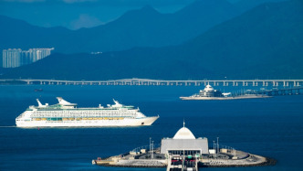 胡振宇：中國海洋經濟“增量”突圍，深港穗錯位協同潛力巨大