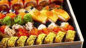 中國人開日料店，其實一點都不難