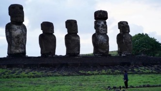 這個未解之謎，終于有了解釋！