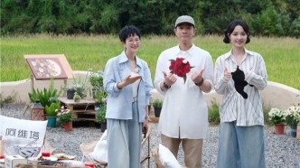 在復(fù)雜世界里守護(hù)簡(jiǎn)單的力量：陳小春的處世哲學(xué)