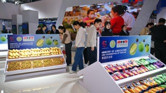 中國與共建“一帶一路”國家打造農業合作“升級版”