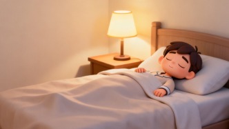 晚上幾點(diǎn)睡最護(hù)心？科學(xué)研究揭示睡眠“黃金時(shí)段”