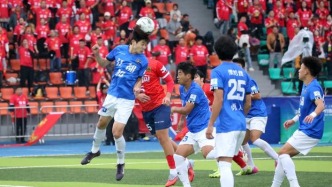 【“揚(yáng)超”演義】第八回：“八強(qiáng)”來(lái)了！