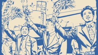 回眸之科學成就：北極科考