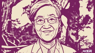 回眸之科學家精神：王承書