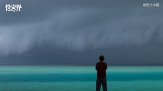 大疆背后一筆神奇投資