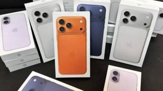 iPhone17賣爆，卻不能掩蓋蘋果公司的這兩個(gè)危機(jī)