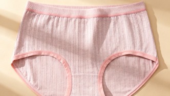 內褲暗藏婦科健康密碼