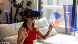 三星、蘋果、Meta頭顯逐鹿，誰能笑到最后？