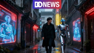 AI短?。嘿Y本追逐的新風口