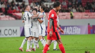 中超內(nèi)卷！兩場0-2背后的困局！