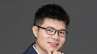 葛海濤 | 以毫厘之算力，成萬里之奔途