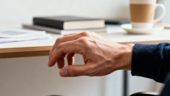 手抖得區(qū)分清楚狀況，別動不動就談生論死，太小題大做