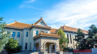 偽滿皇宮博物院榮登2025年第三季度全國熱門博物館百強(qiáng)榜單！