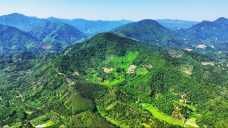 華南首個被確證的隕石坑！在肇慶發(fā)現(xiàn)