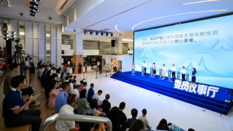 “深企軍團(tuán)” 出海靠什么?知識(shí)產(chǎn)權(quán)保護(hù)是答案