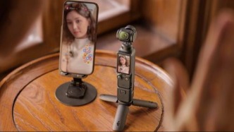 “霸主”大疆，沒(méi)有降價(jià)自由？