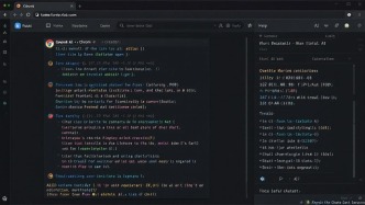 OpenAI尋求“谷歌Chrome”時刻：推出Atlas網(wǎng)頁瀏覽器