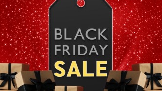 黑五，正被中國跨境電商卷成雙十一