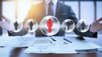 招聘前台要付费？Boss直聘：太抢手了，其关联公司涉多起合同纠纷