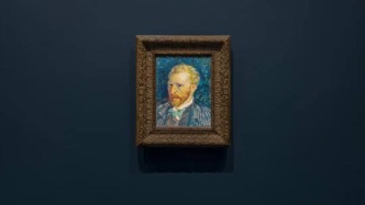 看展 | 梵高之路：在浦東美術(shù)館收集時(shí)光的羽毛與靈魂的回響