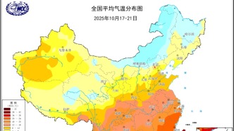 今年冬天會(huì)更冷嗎？最新回應(yīng)！