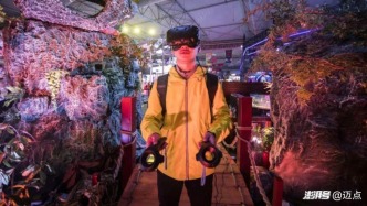 別裝了，沒幾個(gè)景區(qū)會(huì)做IP的