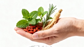 世界傳統醫藥日 | 傳承千年智慧，共筑健康未來