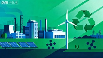 2025年“節(jié)能降碳中央預(yù)算內(nèi)投資”主要支持哪些領(lǐng)域？