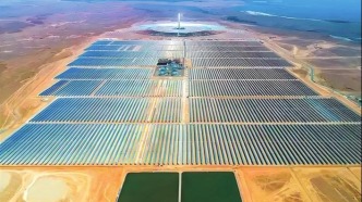 水電總院：搭建國際橋梁，傳遞綠色能量