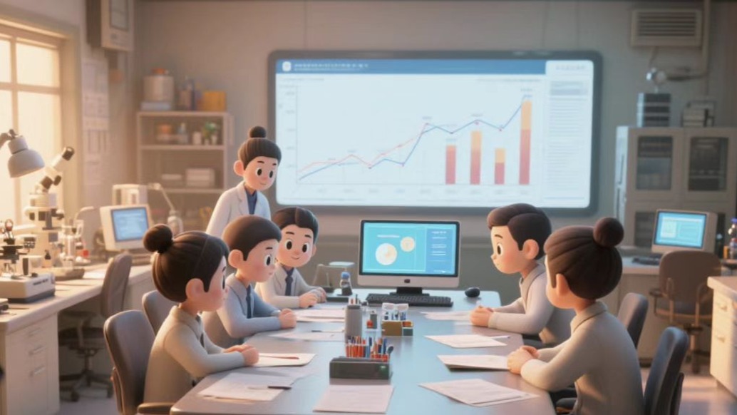 晚上10到11點(diǎn),被科學(xué)驗(yàn)證的“黃金入睡”護(hù)心時(shí)間