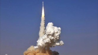 逐夢九天，問鼎蒼穹，廣州商業(yè)航天再發(fā)力！