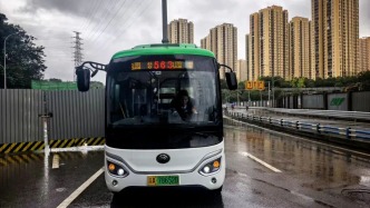 夜間“響應公交”開通！可線上預約