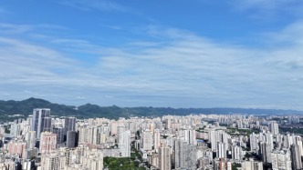 開曬！ “晴” 緒值拉滿~